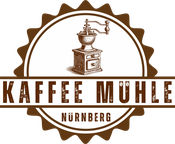 Logo Kaffeemühle Nürnberg